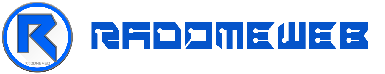 RadomeWEB