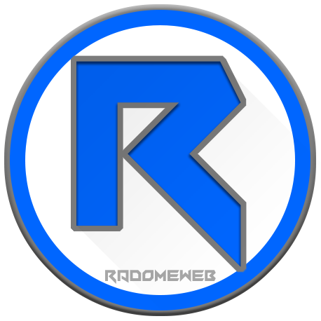 RadomeWEB