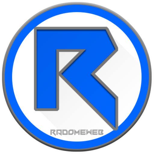 RadomeWEB
